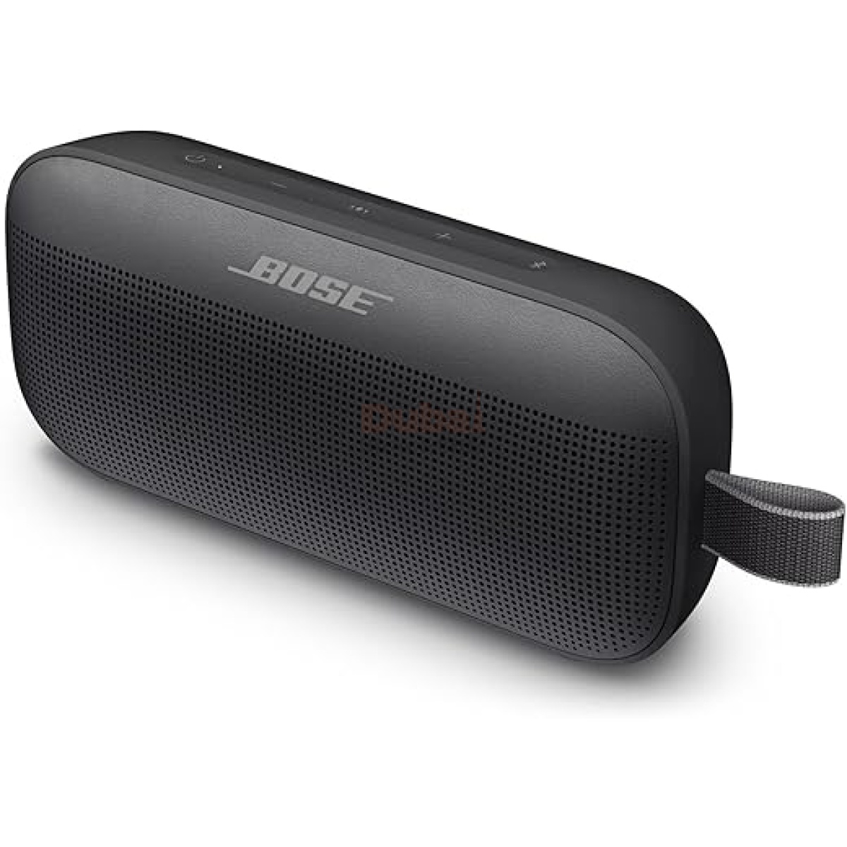 Bose SoundLink Flex Bluetooth speaker Black